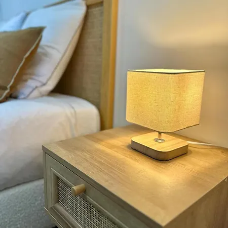 Lou Galagaspe Apartment Salon-de-Provence